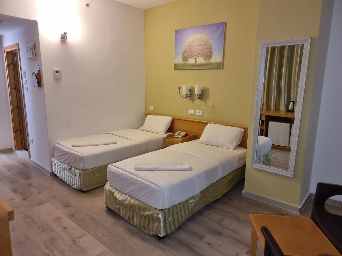 Ararat Hotel Bethlehem Zewnętrze zdjęcie