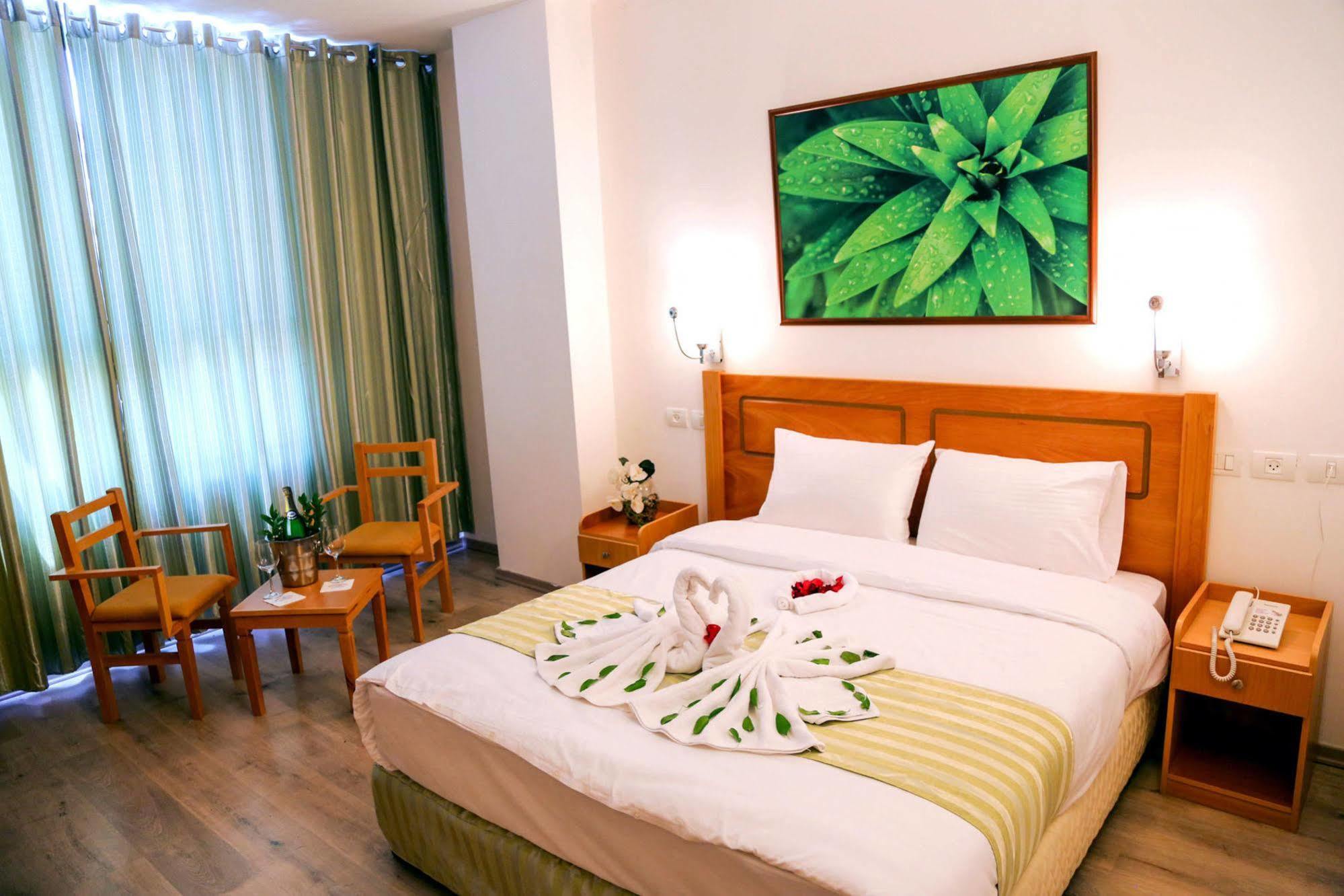 Ararat Hotel Bethlehem Zewnętrze zdjęcie